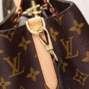 M41067 LV Montaigne 大号手袋 LV女包 LV蒙田包 LV手提斜跨俩用包