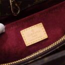 M41067 LV Montaigne 大号手袋 LV女包 LV蒙田包 LV手提斜跨俩用包