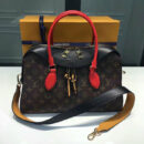 M41454 LV Tuileries Tote 手袋 LV女包 LV2017年早春邮差包
