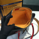 M41454 LV Tuileries Tote 手袋 LV女包 LV2017年早春邮差包