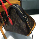 M41454 LV Tuileries Tote 手袋 LV女包 LV2017年早春邮差包