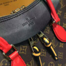 M41454 LV Tuileries Tote 手袋 LV女包 LV2017年早春邮差包