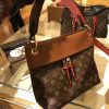 1488255540123027.jpg M43157 LV TUILERIES BESACE 手袋 20117新品帆布搭配三色肩带 手提包