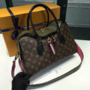 M41455 LV Tuileries Tote 手袋 LV2017年早春邮差包