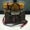 M41455 LV Tuileries Tote 手袋 LV2017年早春邮差包