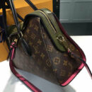M41455 LV Tuileries Tote 手袋 LV2017年早春邮差包