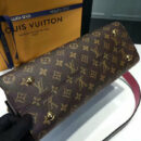 M41455 LV Tuileries Tote 手袋 LV2017年早春邮差包