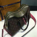 M41455 LV Tuileries Tote 手袋 LV2017年早春邮差包