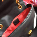 446744 DRWST 1089 Gucci2016新款女包 GG Marmont 绗缝迷你手袋