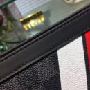 N64023 LV 2017美洲杯系列 Pochette Voyage 中号手袋 LV手拿包 红色
