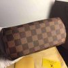 1492769775917866.jpg N41135 LV TROTTEUR BEAUBOURG格子斜挎包 LV男包 LV休闲斜挎包
