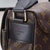 M41643 LV CHRISTOPHER MESSENGER邮差包 LV信使包 LV男士斜挎包