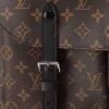 M41643 LV CHRISTOPHER MESSENGER邮差包 LV信使包 LV男士斜挎包