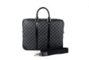 N41123 LV PORTE-DOCUMENTS VOYAGE 大号公文包 LV男士手提包