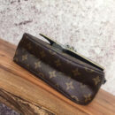 M44115 LV CHAIN IT 小号手袋 LV 2017新款女包 LV手提锁头扣包
