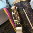 M41232 LV最新款 LV斜挎包 Estrela系列女士手提包 经典LV老花女包 LV女包 中号