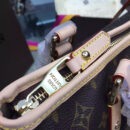 M41231 LV最新款 Estrela系列女士手提包 LV女包 LV斜挎包 LV老花女包 大号
