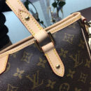 M41231 LV最新款 Estrela系列女士手提包 LV女包 LV斜挎包 LV老花女包 大号