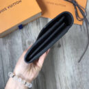 M61182 LV SARAH 钱夹 LV女士长款钱夹 LV信封包 LV真皮原单钱夹 黑色
