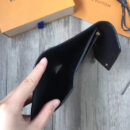 M61182 LV SARAH 钱夹 LV女士长款钱夹 LV信封包 LV真皮原单钱夹 黑色