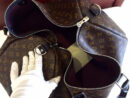 M56711 LV KEEPALL 45 旅行袋 LV斜挎包 LV手提包 LV旅行包（配肩带）