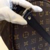 1493181439569962.jpg M56711 LV KEEPALL 45 旅行袋 LV斜挎包 LV手提包 LV旅行包(配肩带)