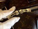 M56711 LV KEEPALL 45 旅行袋 LV斜挎包 LV手提包 LV旅行包（配肩带）