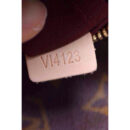 M41071 LV MARAIS 2014早春 保龄球包 小号