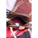M41071 LV MARAIS 2014早春 保龄球包 小号