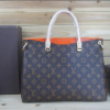 1494555263311773.png LV M40929 Louis Vuitton 路易·威登 女士Pallas系列杏黄色印花手袋