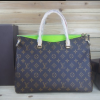 1494555264730725.png LV M40929 Louis Vuitton 路易·威登 女士Pallas系列杏黄色印花手袋