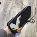 N64014 LV 美洲杯帆船赛系列 ZIPPY ORGANIZER 拉链钱夹