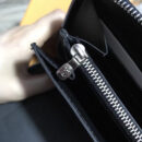 N64014 LV 美洲杯帆船赛系列 ZIPPY ORGANIZER 拉链钱夹