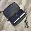 N64014 LV 美洲杯帆船赛系列 ZIPPY ORGANIZER 拉链钱夹