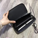N64014 LV 美洲杯帆船赛系列 ZIPPY ORGANIZER 拉链钱夹
