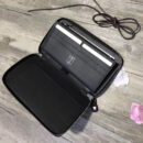 N64013 LV 美洲杯帆船赛系列 ZIPPY ORGANIZER 拉链钱夹