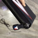 N64013 LV 美洲杯帆船赛系列 ZIPPY ORGANIZER 拉链钱夹