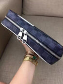 N41608 LV2016美洲杯帆船赛系列 Toiletries Pouch Regatta 盥洗袋