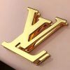M94269 LouisVuitton 路易威登晚装包系列Vernis漆皮女式手拿包 粉色