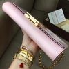 M94269 LouisVuitton 路易威登晚装包系列Vernis漆皮女式手拿包 粉色