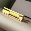 M94269 LouisVuitton 路易威登晚装包系列Vernis漆皮女式手拿包 粉色