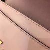M94269 LouisVuitton 路易威登晚装包系列Vernis漆皮女式手拿包 粉色