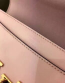M94269 LouisVuitton 路易威登晚装包系列Vernis漆皮女式手拿包 粉色