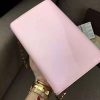 M94269 LouisVuitton 路易威登晚装包系列Vernis漆皮女式手拿包 粉色