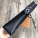 N64440 LV 2017藤原浩联名闪电系列 POCHETTE VOYAGE 中号手袋
