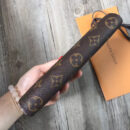M64069 LV JOSEPHINE 钱夹 LV长款豆豆钱夹 LV信封钱包