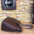 N41281 LV Damier帆布系列TOTALLY 中号手袋 LV购物袋