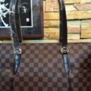 N41281 LV Damier帆布系列TOTALLY 中号手袋 LV购物袋