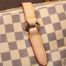 N41280 LV Damier帆布系列TOTALLY 中号手袋 LV购物袋