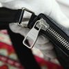 N41105 LV 路易威登Damier Graphite帆布男士斜挎包 MICK大号手袋